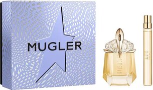 Thierry Mugler Alien gift set / dames