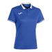 Joma CHAMPIONSHIP VI dames poloshirt