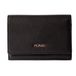 PICARD Portemonnee Java 1 Wallet Black Zwart