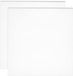 Merkloos ZenithVibe 2 Stks Siliconen Rubber Plaat 250x250x3mm Hoge Temperatuur Bestand Afdichtingsmateriaal