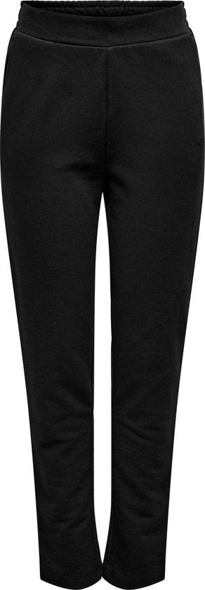 ONLY PLAY Melina Slim Trainingsbroek Dames - Zwart - Maat S