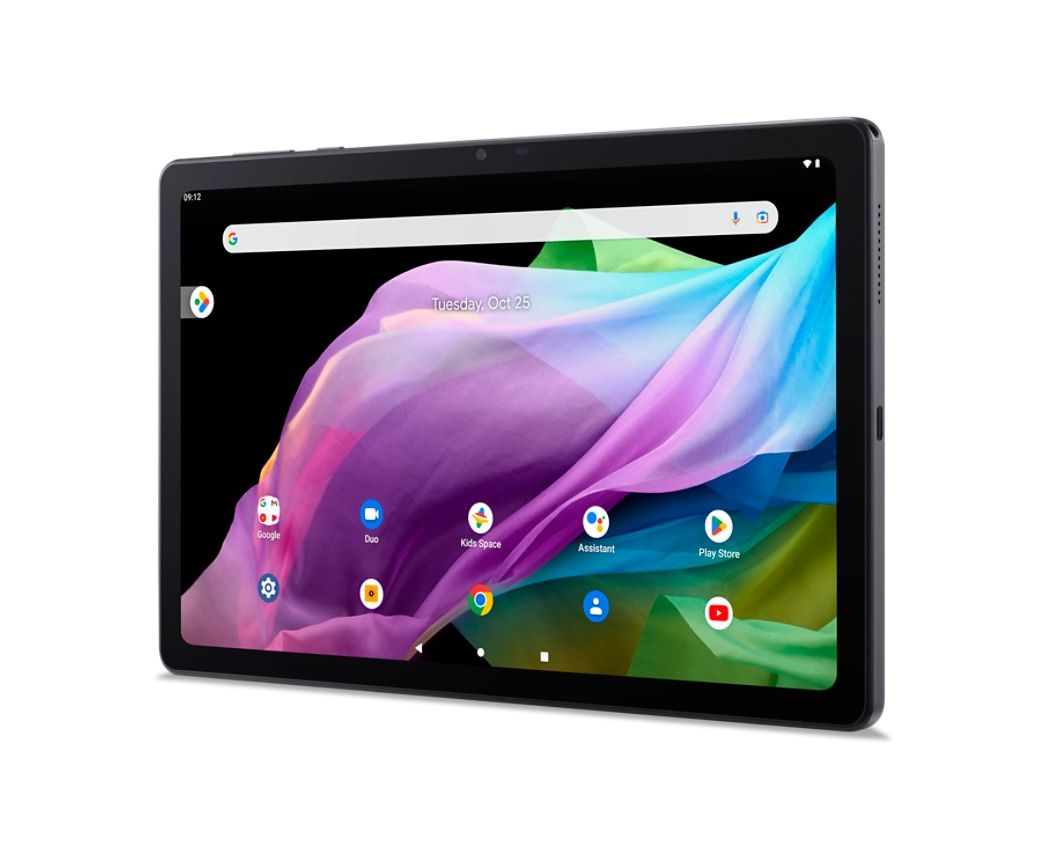 Acer Iconia Tab P10-11-K25X / WiFi 5 / 64 GB / Grijs