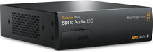 Blackmagic Teranex Mini Converter - SDI to Audio 12G