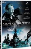 Above Itv Ventures Limited Above Us The Waves [DVD]
