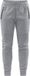 Craft Emotion Sweatpants Dames Grijs Maat S