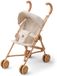 Liewood Elsie Poussette en peluche Bruin