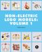 LEGO Technic Non-Electric Models: Simple Machines