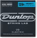 Den1254 Jim Dunlop Nickel Plated Steel - Gitaarsnaren - Elektrische Gitaar - Heavy - 12-54