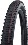 Schwalbe Racing Ralph HS490 SG - 29 pouce - Noir