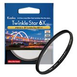 Kenko Twinkle Star 6 x 77 mm