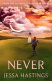 Never: Orion Never: The brand new series from the author of MAGNOLIA PARKS