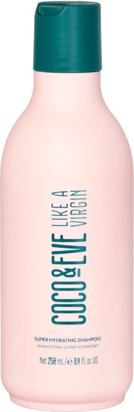 Coco & Eve Like A Virgin Super Hydrating Shampoo - 250ml