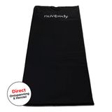 Nuvibody Infrarood Deken - Draagbare Saunadeken voor Ontspanning, Detox & Spierherstel - Thuisgebruik voor Comfort - 600W