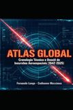 ATLAS GLOBAL DE FENÔMENOS ANÔMALOS: Cronologia Técnica e Dossiê de Incursões Aeroespaciais (1942-2025)