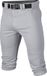 Easton Rival+ Knicker Adult S Grey Honkbal/Softball Broek
