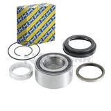 SNR R141.16 Wiellagerset | Compatibel met: TOYOTA LAND CRUISER 100