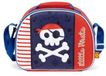 Pirata 3D Lunch Bag Red Children