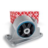 febi bilstein 43565 motorlagers, 1 stuk