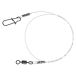Daiwa Prorex Fluorocarbon bas de ligne 30cm