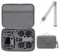 DJI Avata Sangle avec Coque Rigide pour Accessoires