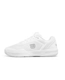 Wilson Courtglide tennisschoenen voor heren, Wit, 49 1/3 EU