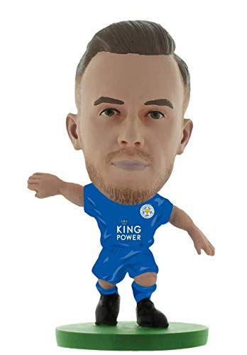 Soccerstarz SOC1369 voetbalfiguren - 5056122505638