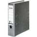 Falken Ordner A4 80 mm Karton Grijs 2-rings 10311975 1 Stuk
