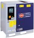 AIRPRESS 400V schroefcompressor aps 15d
