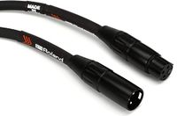 Roland RMC-B3 - XLR (3-pin) - Male - XLR (3-pin) - Female - 1 m - Black