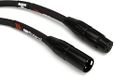 Roland RMC-B3 - XLR (3-pin) - Male - XLR (3-pin) - Female - 1 m - Black
