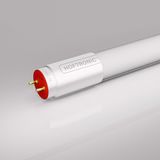 HOFTRONIC LED TL Buis 120 cm - T8 (G13) - 18 Watt - 3150 Lumen - 4000K - Warm Wit Licht