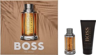 Hugo Boss BOSS The Scent for Him Giftset - Limited Edition parfumset