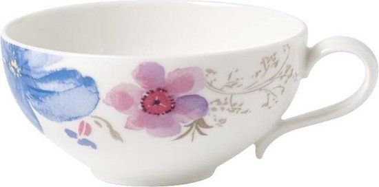 Villeroy & Boch Mariefleur Gris Theekop 0.24 ltr