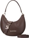 VALENTINO Alexia Hobo Bag Moro bruine schoudertas