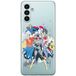 ERT GROUP mobiel telefoonhoesje voor Samsung A13 5G/A04S origineel en officieel erkend DC patroon Super Girls 001