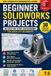 Beginner Libri GmbH Solidworks Project- Beginner SolidWorks Projects