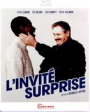 L'invité GAUMONT VIDEO L'Invité surprise [Blu-Ray]