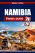 Namibia Travel Guide 2027: Self-Drive Itineraries, Wildlife Safaris, and Driving Routes for Etosha, Sossusvlei, and Skeleton Coast