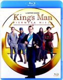 The King's Man [Blu-Ray]