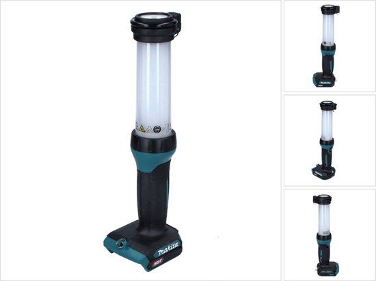 Makita DEAML002G Werklamp LED XGT 40V Max | 740 lm