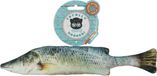 Totally Hooked Bass M 30 cm Kattenspeeltje