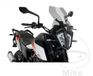Puig Touring Ktm 390 Adventure 2024 Hoge Voorruit Smoked