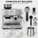 StarTech Espressomachine Semi-automatisch