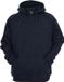Urban Classics - Blank Hoodie/trui - M - Blauw