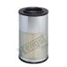 Hengst E817L luchtfilter