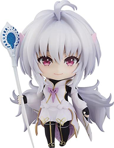 Goodsmile Company - Fate Grand Order Arcade Caster Merlin Proto Nendoroid Action Figure