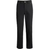 VAUDE Hose Men's Strathcona Pants II Black Size 50