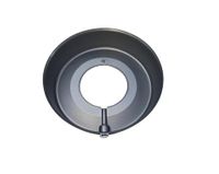 biOrb Vervangende voet Classic 60 zilver