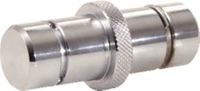 KS Tools 160.0183 Adapter voor verlengstukken, MxM