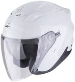 Scorpion EXO-Z1 Solid Licht Grijs Jethelm